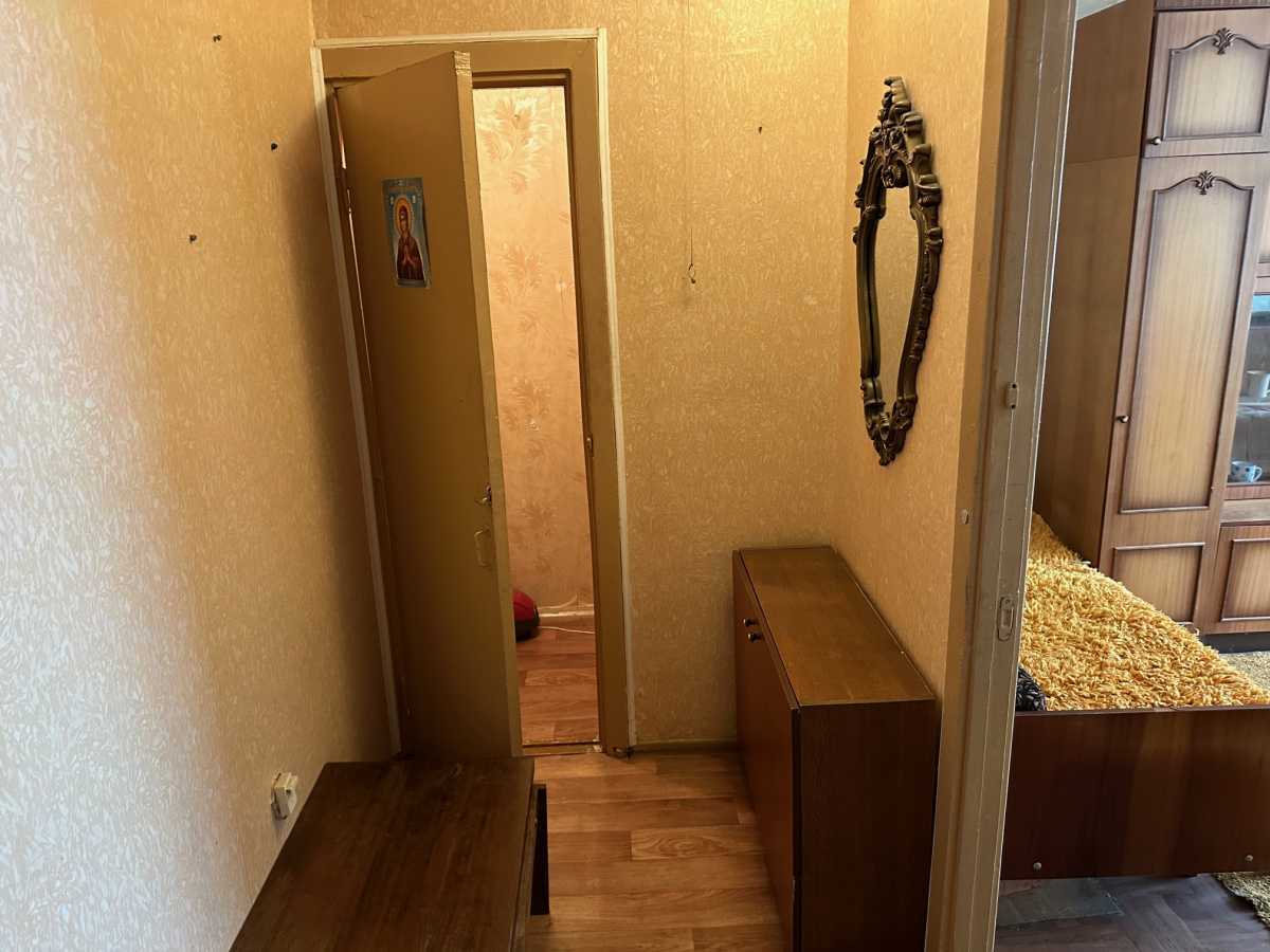 Аренда 1-комнатной квартиры 35 м², Гната Юры ул., 14В