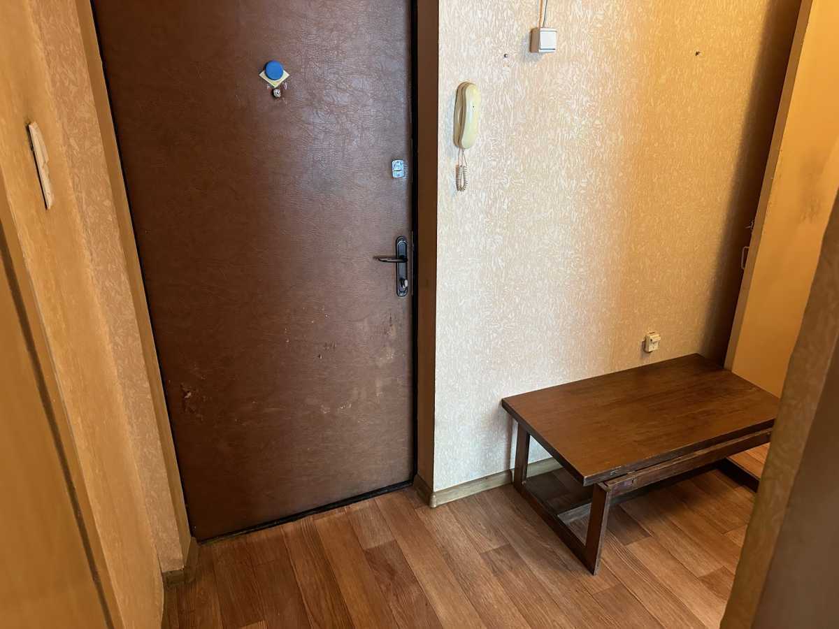 Аренда 1-комнатной квартиры 35 м², Гната Юры ул., 14В