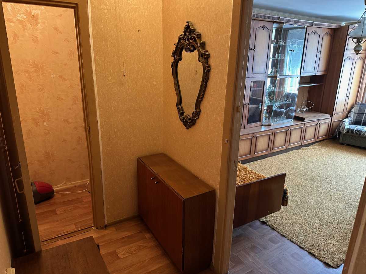 Аренда 1-комнатной квартиры 35 м², Гната Юры ул., 14В