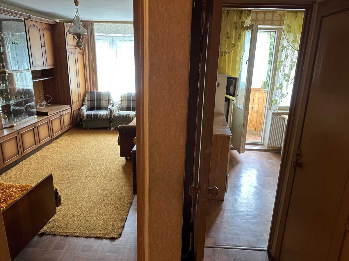 Аренда 1-комнатной квартиры 35 м², Гната Юры ул., 14В