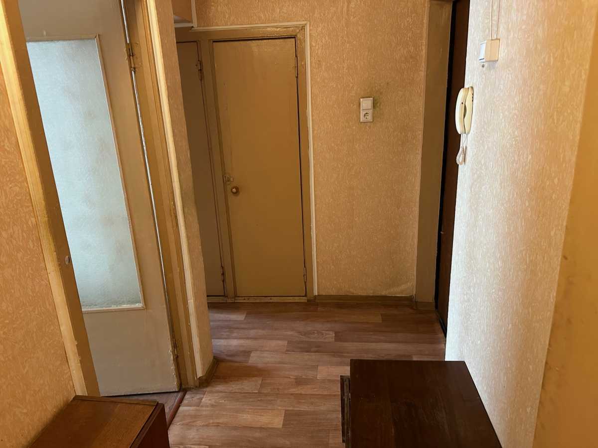 Аренда 1-комнатной квартиры 35 м², Гната Юры ул., 14В