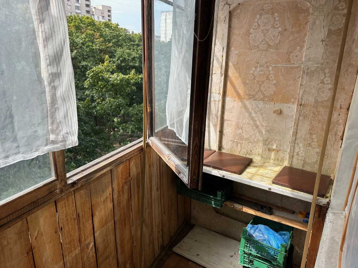 Аренда 1-комнатной квартиры 35 м², Гната Юры ул., 14В