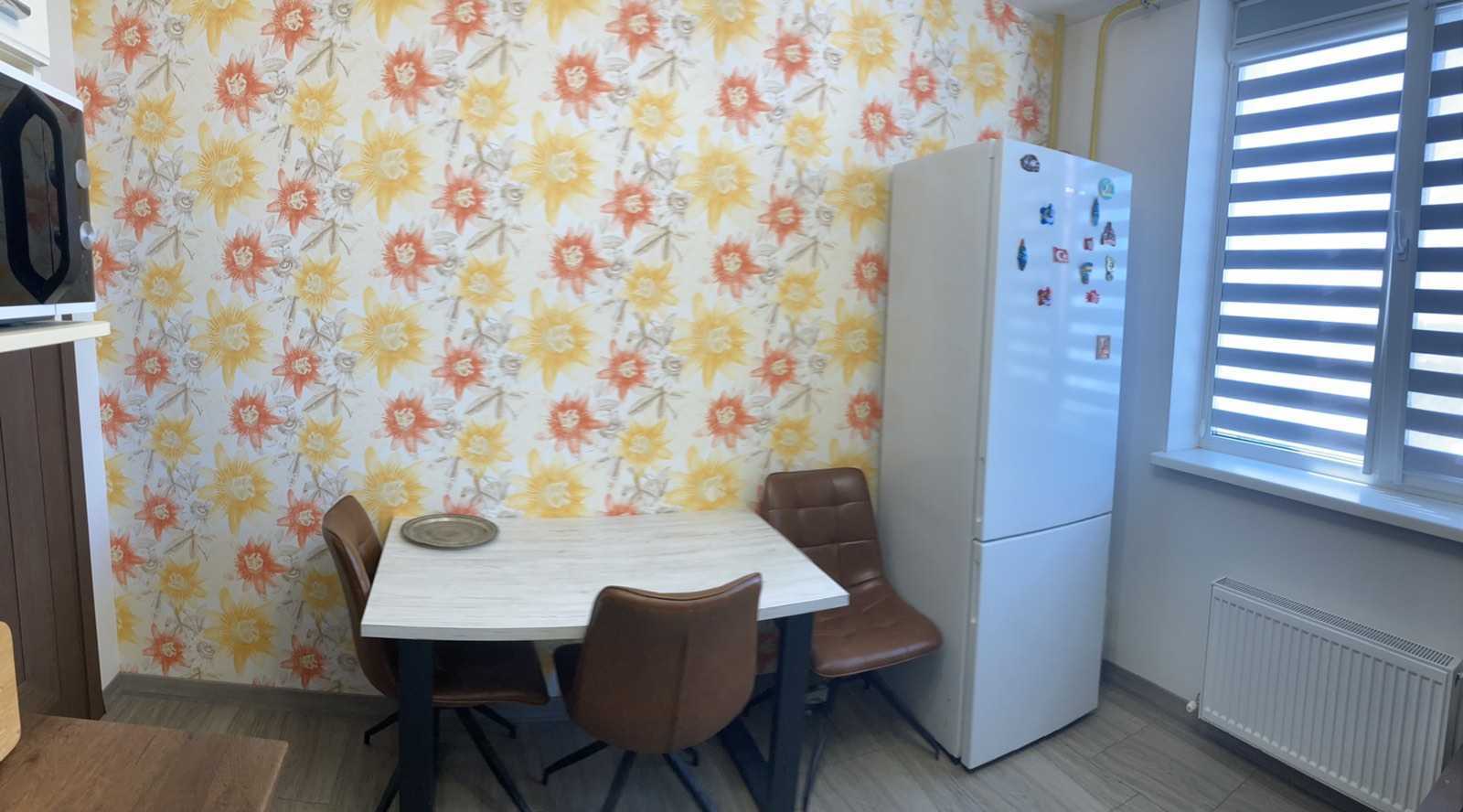 Продаж 2-кімнатної квартири 60.1 м², Борисоглібська (Ватутіна), 110