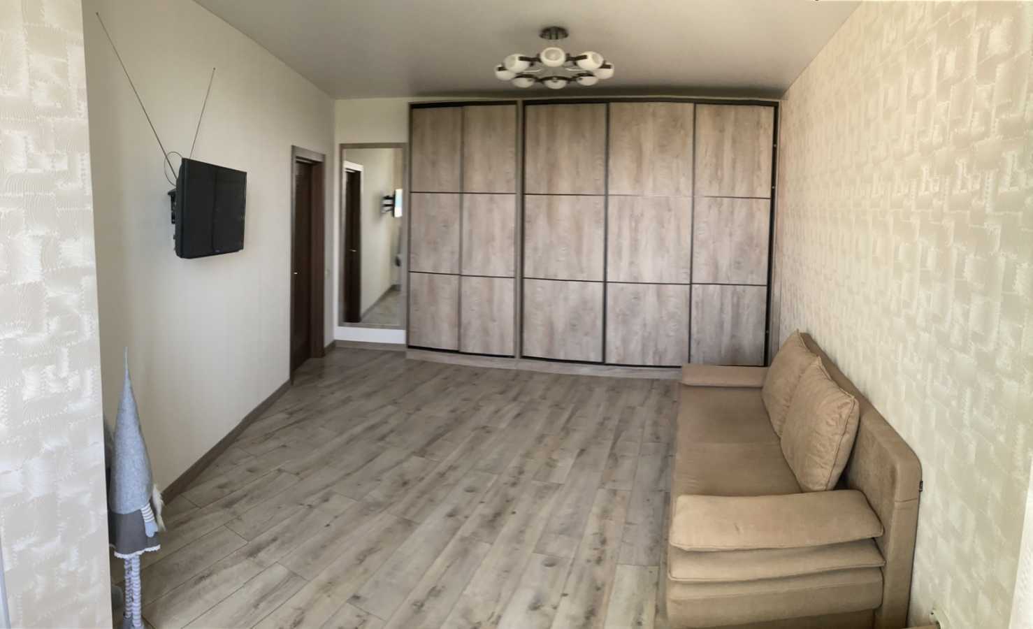 Продаж 2-кімнатної квартири 60.1 м², Борисоглібська (Ватутіна), 110