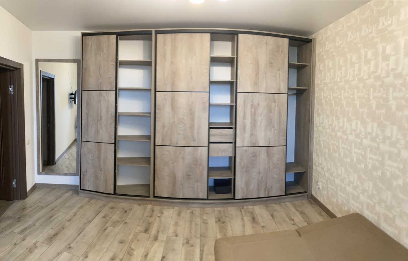Продаж 2-кімнатної квартири 60.1 м², Борисоглібська (Ватутіна), 110