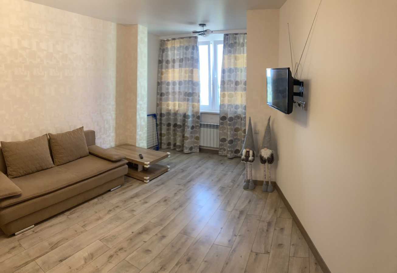 Продаж 2-кімнатної квартири 60.1 м², Борисоглібська (Ватутіна), 110