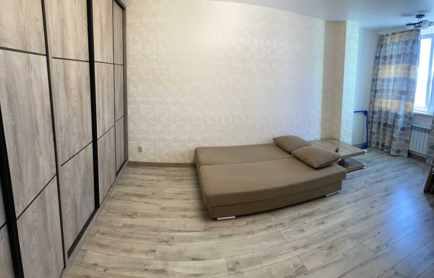Продаж 2-кімнатної квартири 60.1 м², Борисоглібська (Ватутіна), 110