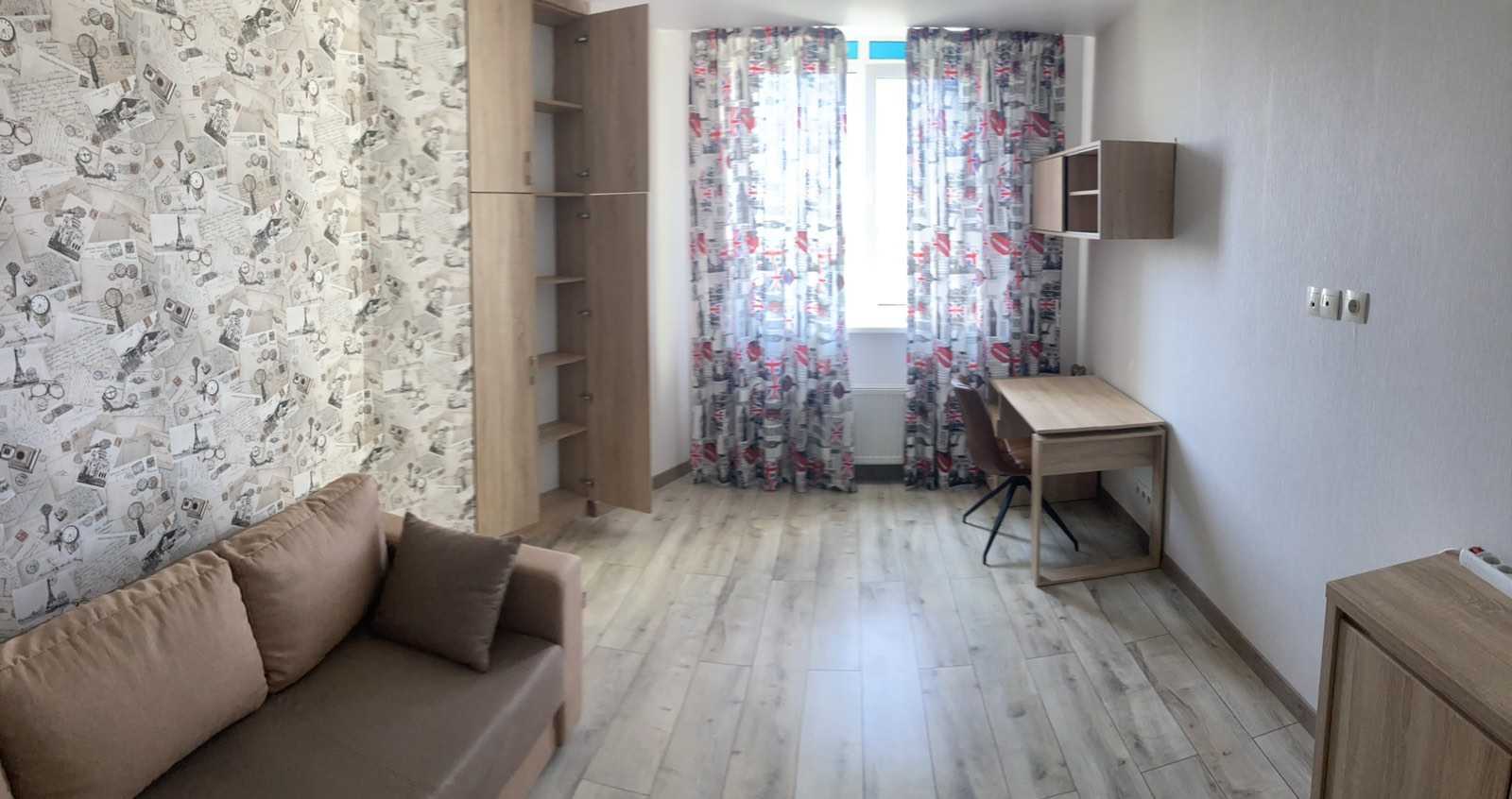 Продаж 2-кімнатної квартири 60.1 м², Борисоглібська (Ватутіна), 110