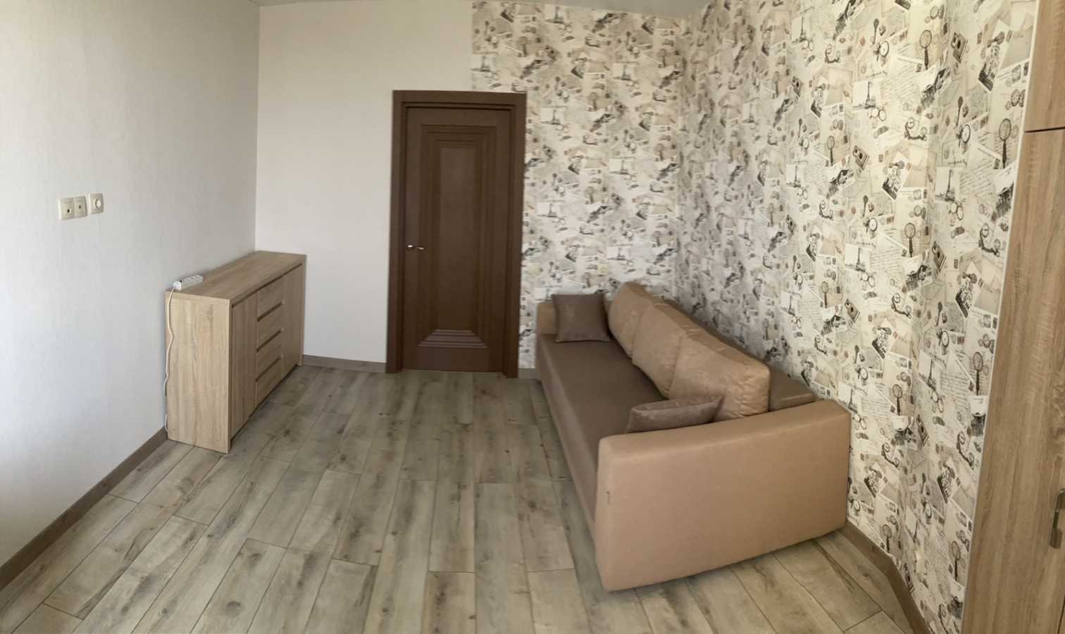 Продаж 2-кімнатної квартири 60.1 м², Борисоглібська (Ватутіна), 110