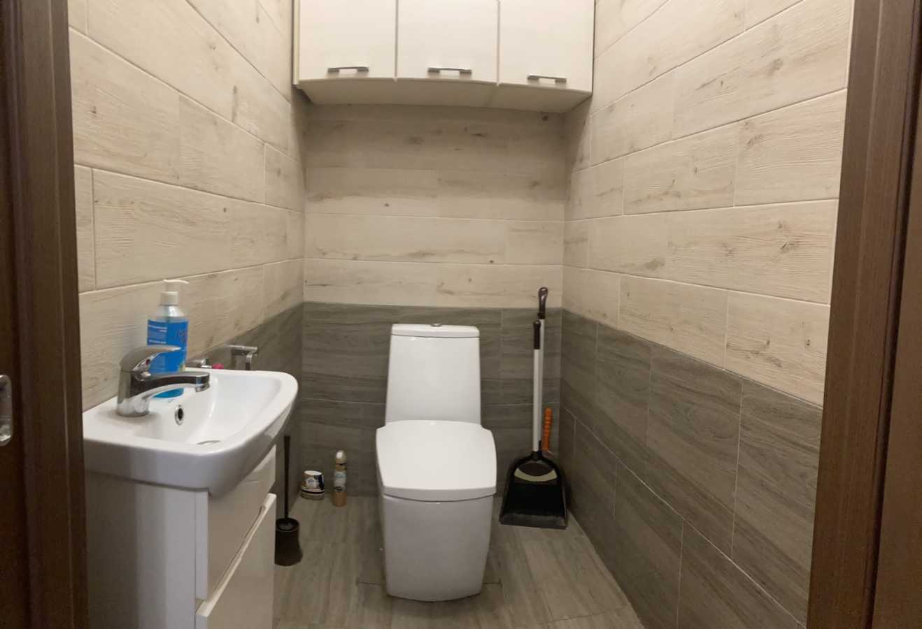 Продаж 2-кімнатної квартири 60.1 м², Борисоглібська (Ватутіна), 110