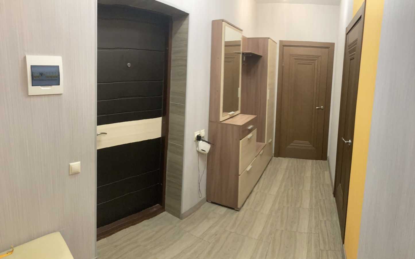 Продаж 2-кімнатної квартири 60.1 м², Борисоглібська (Ватутіна), 110