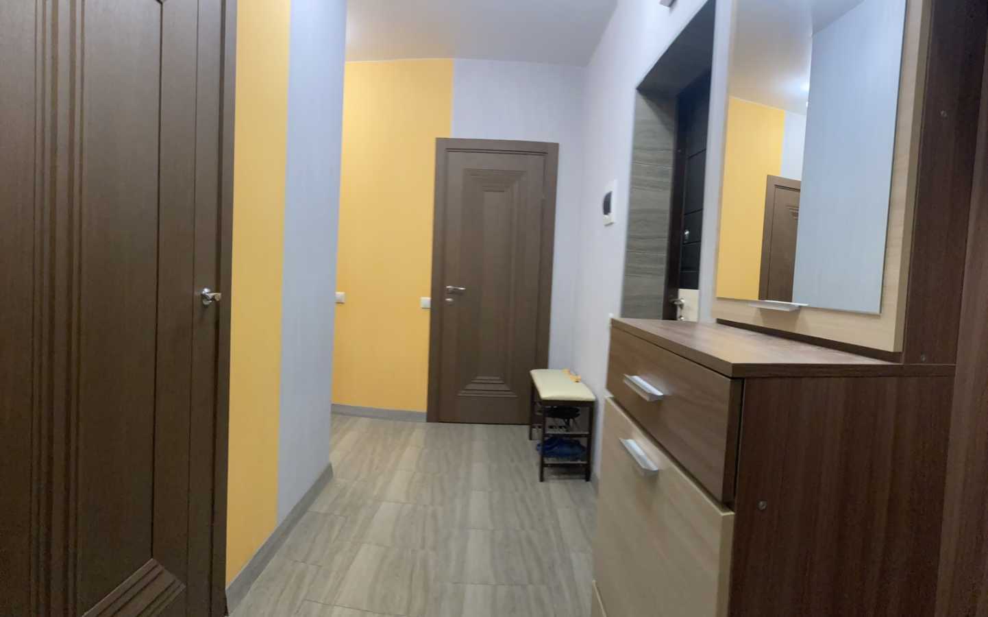 Продаж 2-кімнатної квартири 60.1 м², Борисоглібська (Ватутіна), 110