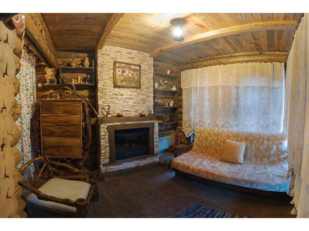 Дом посуточно 55 м²