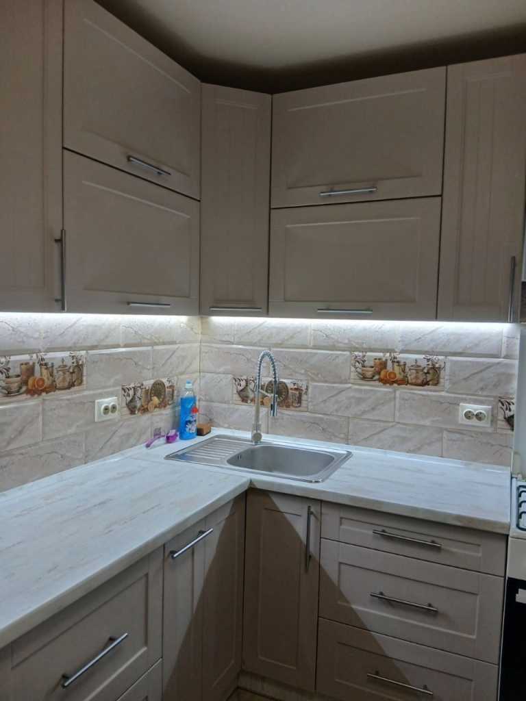 Продажа 1-комнатной квартиры 45.6 м², Герасима Кондратьева ул., 132/2