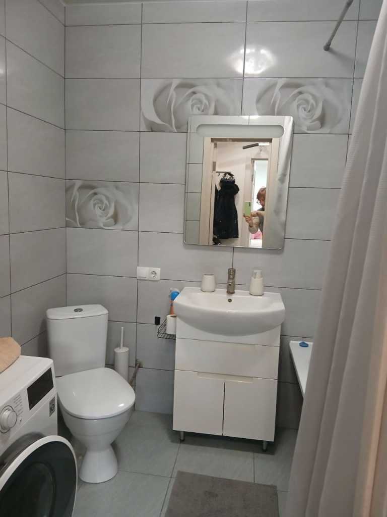 Продажа 1-комнатной квартиры 45.6 м², Герасима Кондратьева ул., 132/2