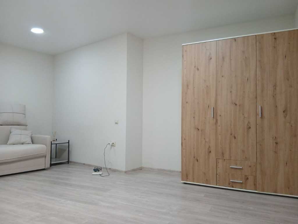 Продажа 1-комнатной квартиры 45.6 м², Герасима Кондратьева ул., 132/2