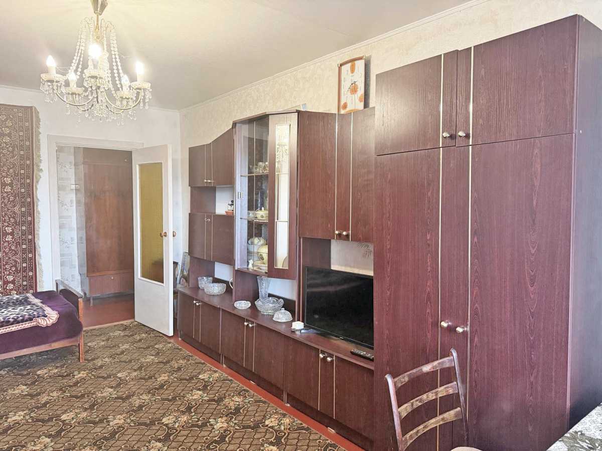 Аренда 1-комнатной квартиры 40 м², Автозаводская ул., 93