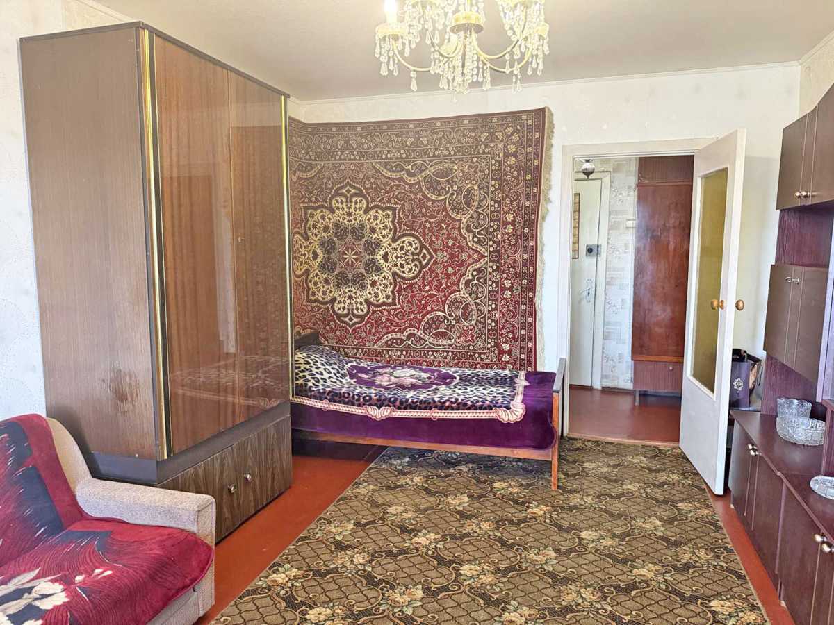 Аренда 1-комнатной квартиры 40 м², Автозаводская ул., 93