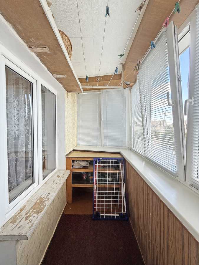 Аренда 1-комнатной квартиры 40 м², Автозаводская ул., 93