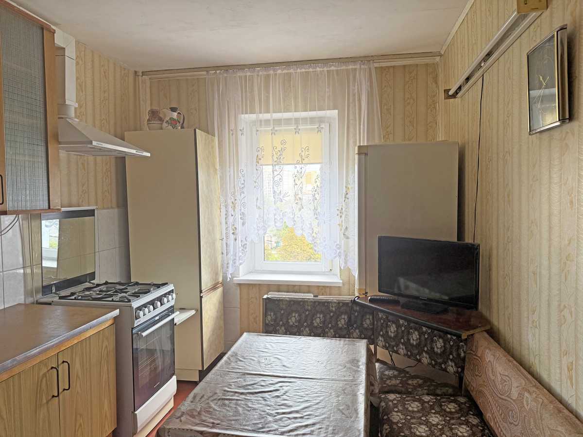 Аренда 1-комнатной квартиры 40 м², Автозаводская ул., 93