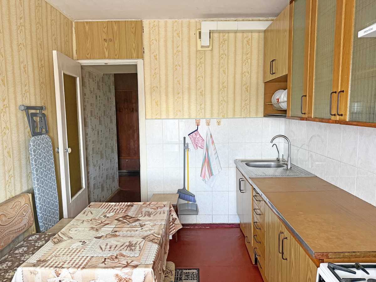 Аренда 1-комнатной квартиры 40 м², Автозаводская ул., 93