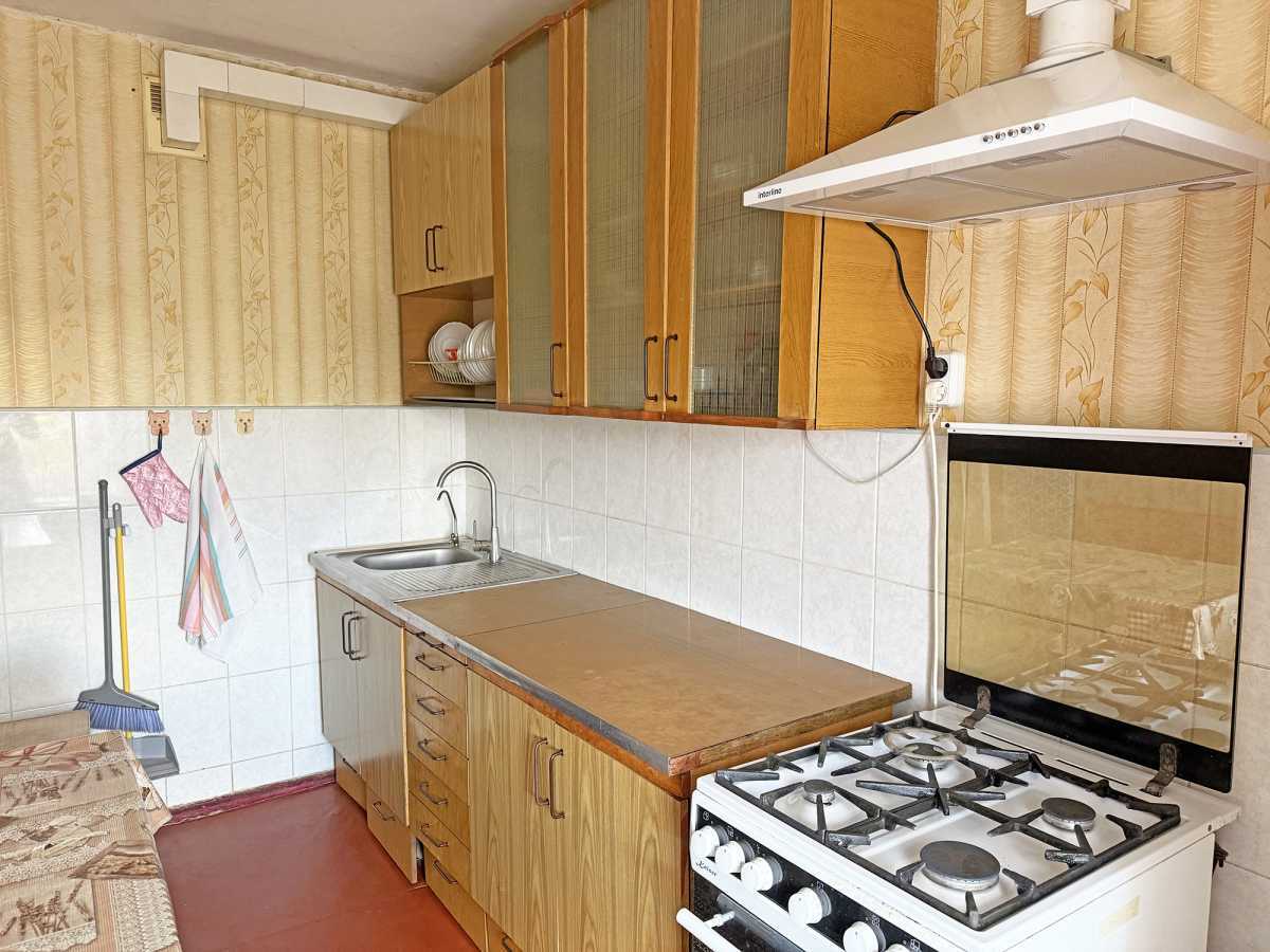 Аренда 1-комнатной квартиры 40 м², Автозаводская ул., 93