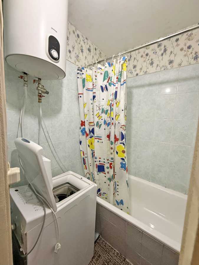 Аренда 1-комнатной квартиры 40 м², Автозаводская ул., 93