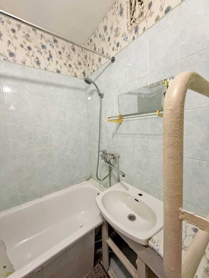 Аренда 1-комнатной квартиры 40 м², Автозаводская ул., 93