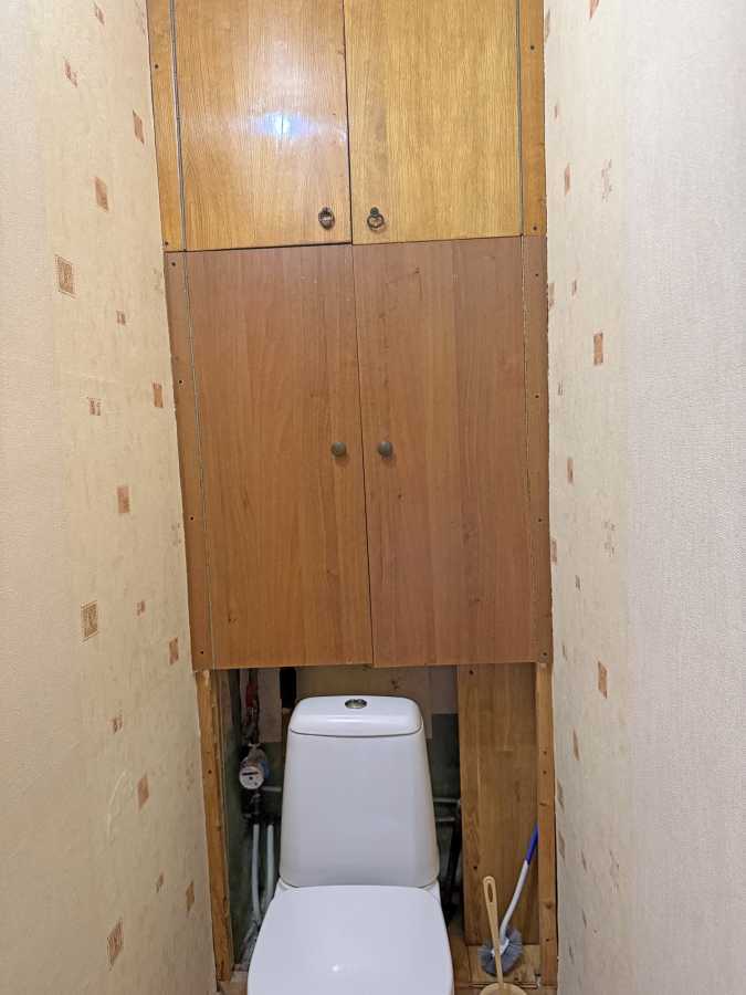 Аренда 1-комнатной квартиры 40 м², Автозаводская ул., 93