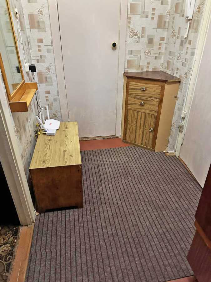 Аренда 1-комнатной квартиры 40 м², Автозаводская ул., 93