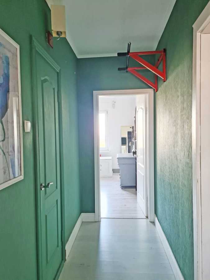 Аренда 3-комнатной квартиры 92 м², Милославская ул., 8
