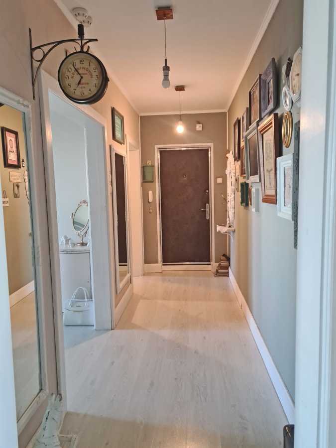 Аренда 3-комнатной квартиры 92 м², Милославская ул., 8