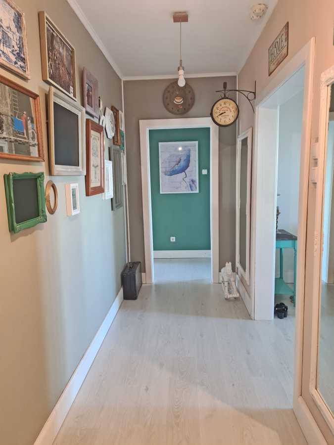 Аренда 3-комнатной квартиры 92 м², Милославская ул., 8