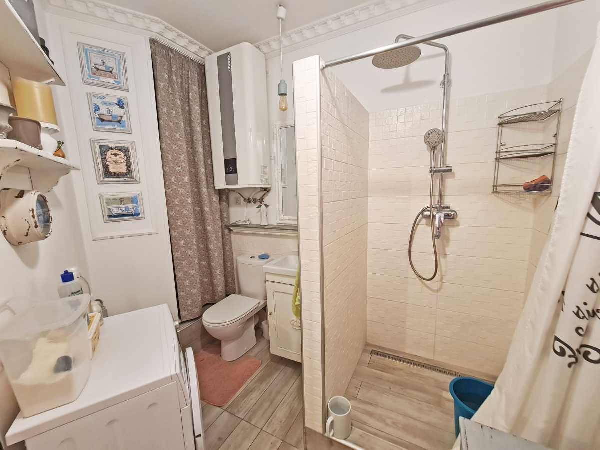 Аренда 3-комнатной квартиры 92 м², Милославская ул., 8