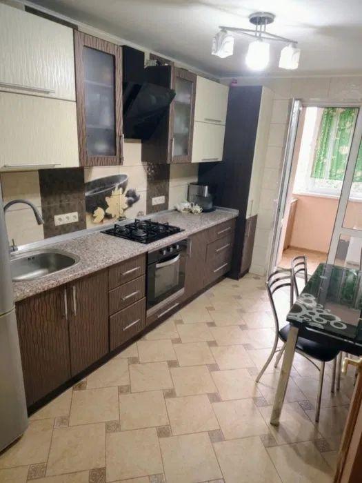 Продаж 1-кімнатної квартири 39 м², Панянка вул.