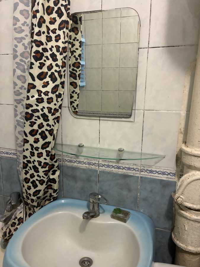 Аренда 1-комнатной квартиры 30 м², Зодчих ул., 18В
