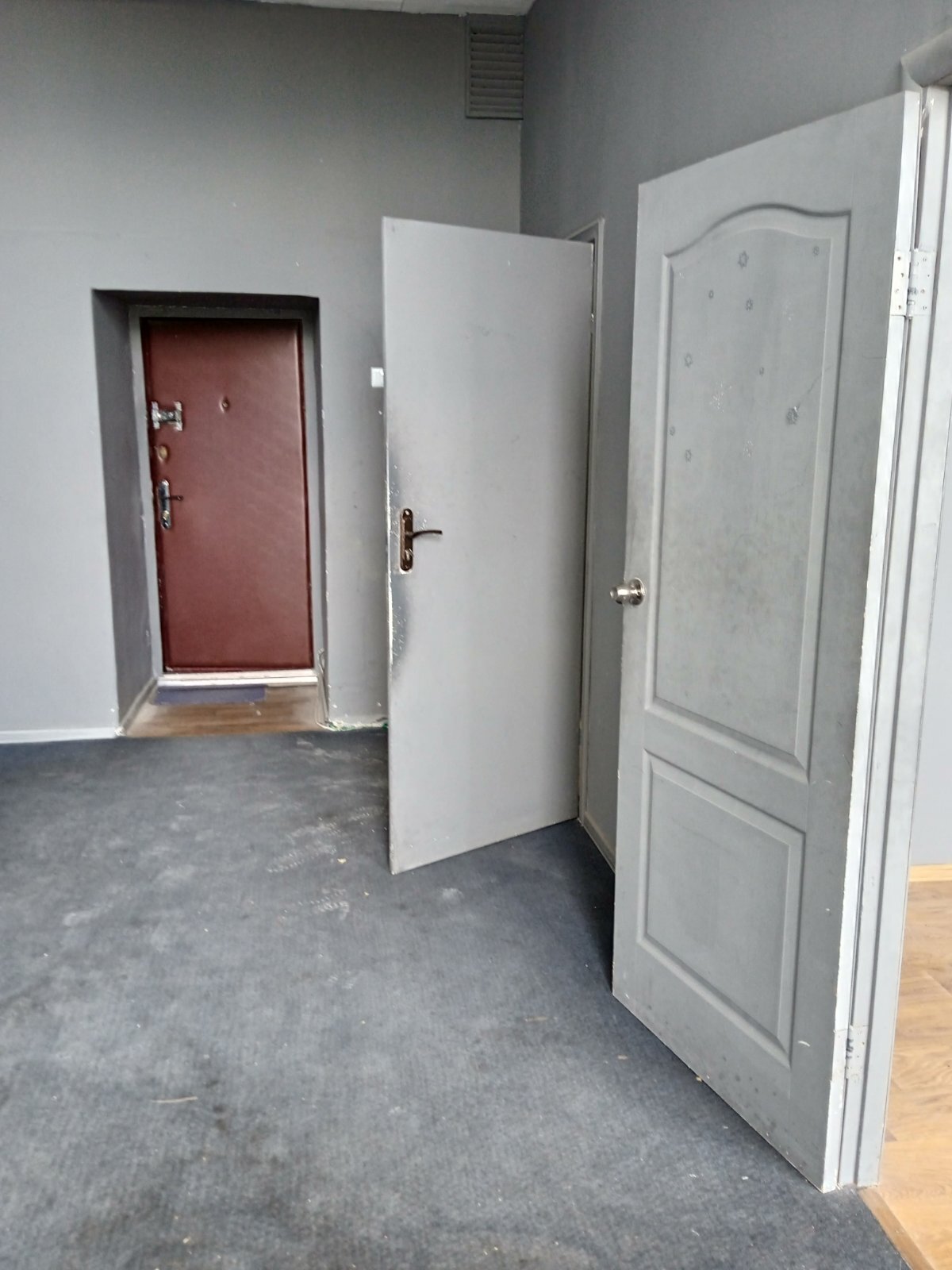 Аренда офиса 33 м², Евгения Сверстюка ул., 21