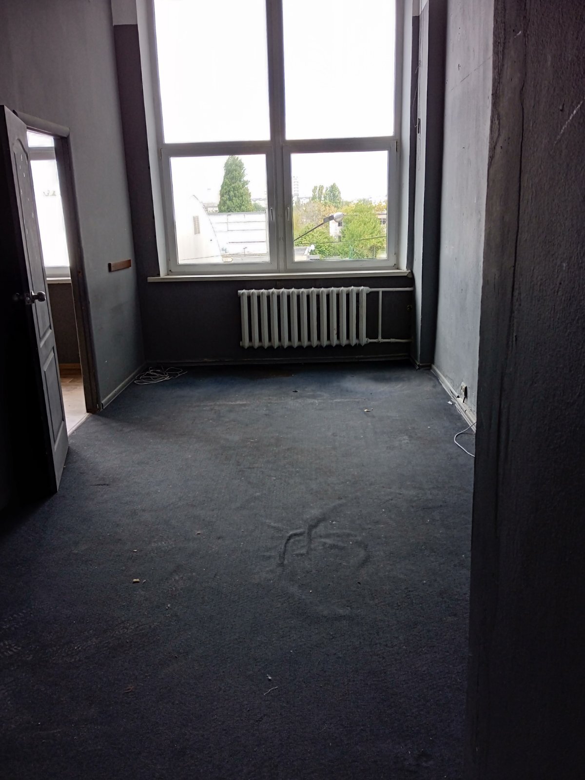 Аренда офиса 33 м², Евгения Сверстюка ул., 21