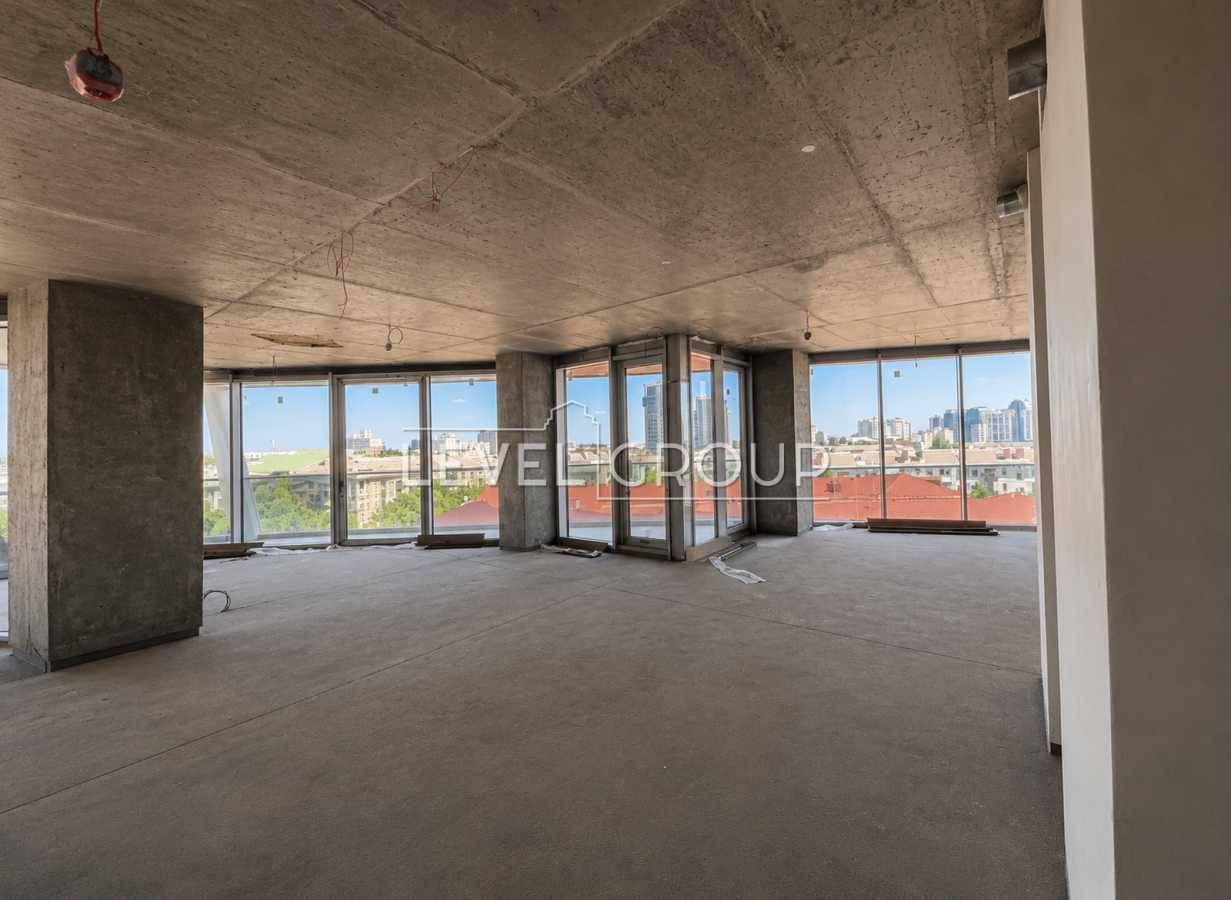 Продажа 3-комнатной квартиры 124 м², Иоанна Павла II ул., 12
