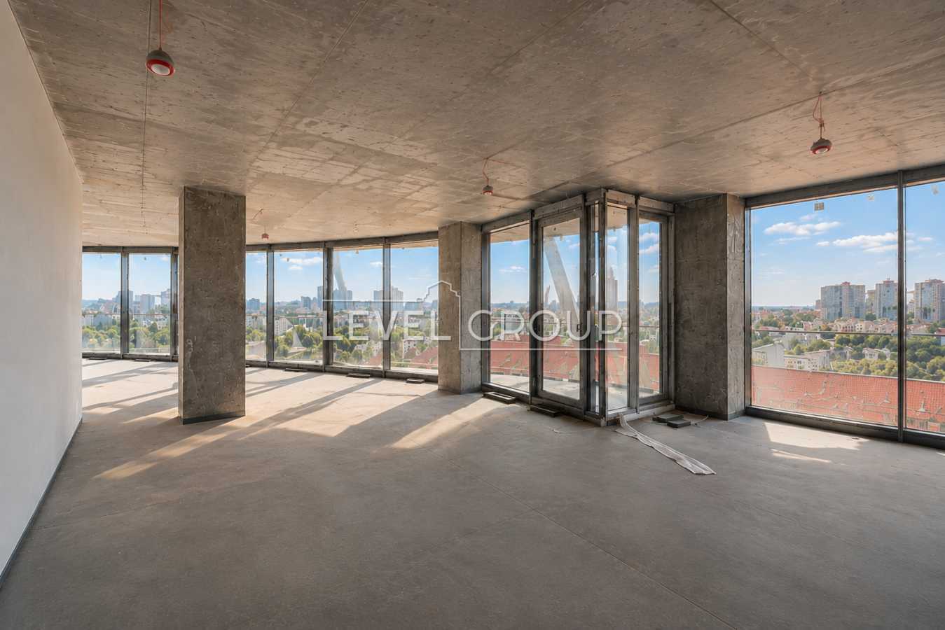 Продажа 3-комнатной квартиры 124 м², Иоанна Павла II ул., 12