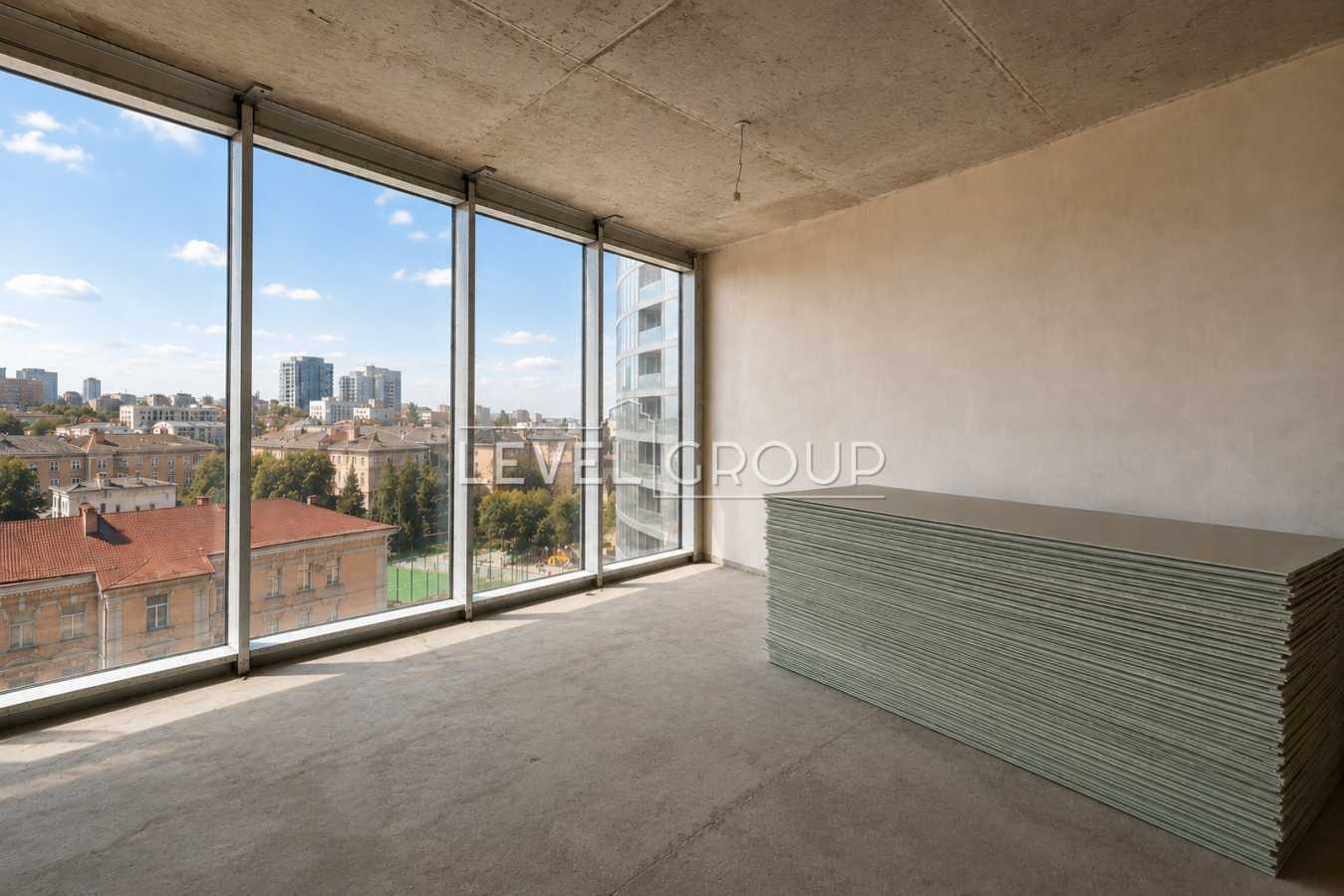 Продажа 3-комнатной квартиры 124 м², Иоанна Павла II ул., 12