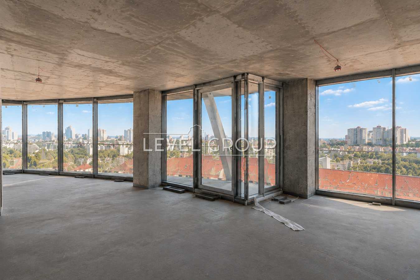 Продажа 3-комнатной квартиры 124 м², Иоанна Павла II ул., 12