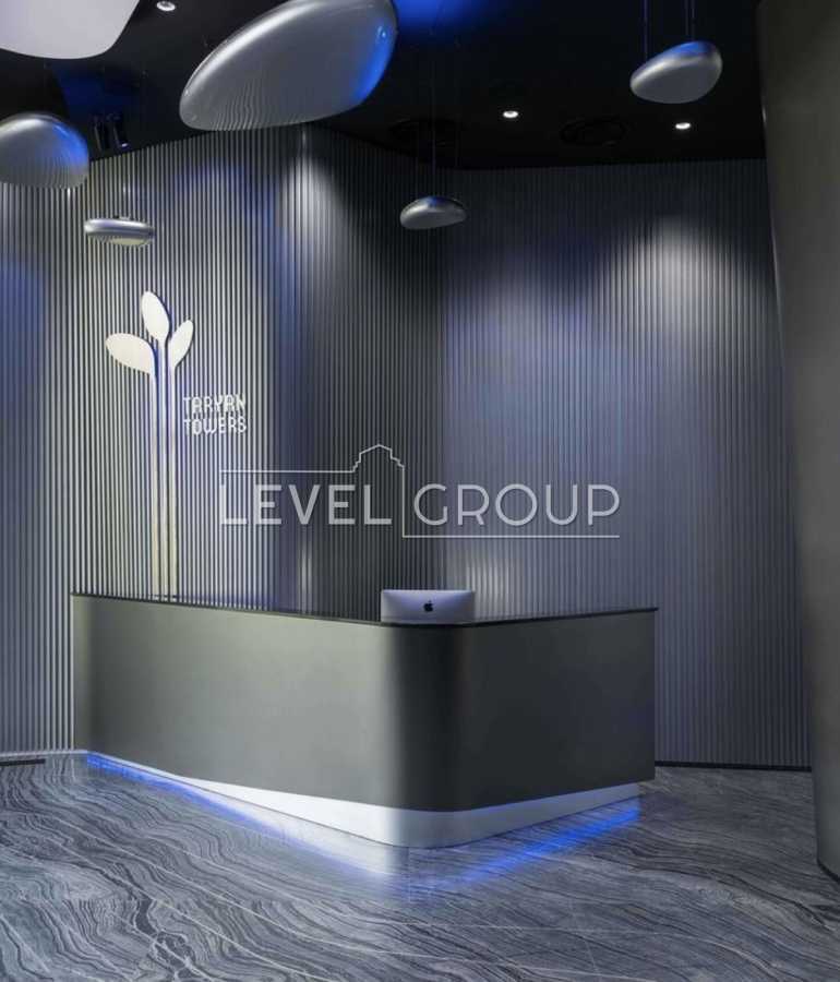 Продажа 3-комнатной квартиры 124 м², Иоанна Павла II ул., 12