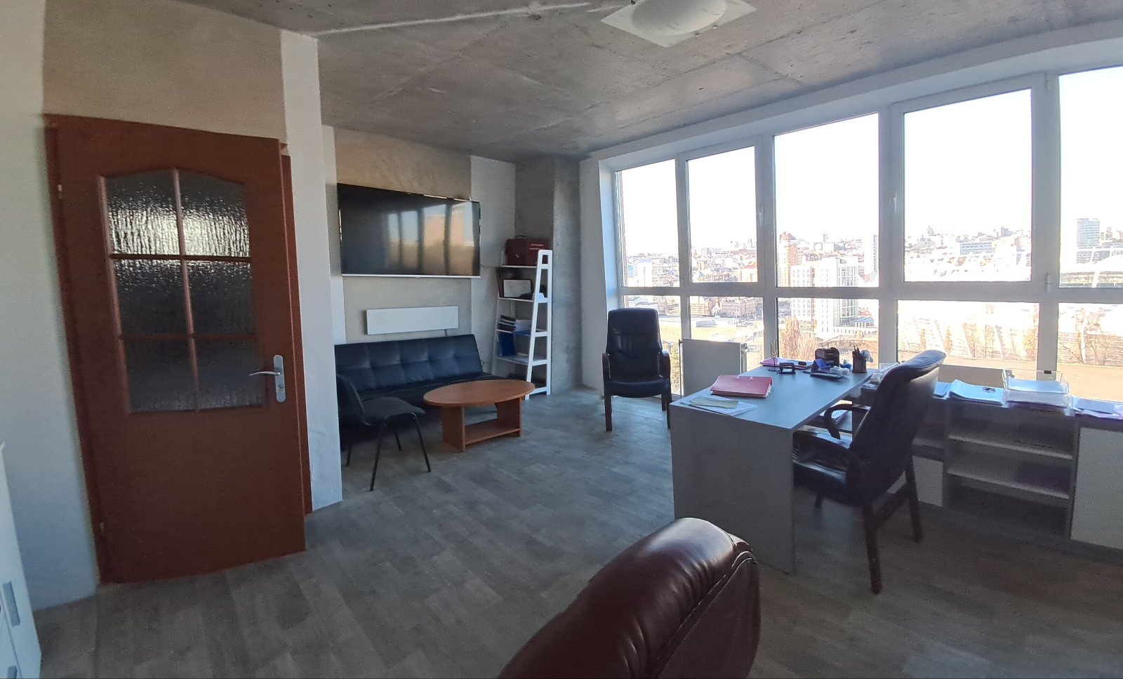 Аренда офиса 182 м², Деловая ул., 2Б