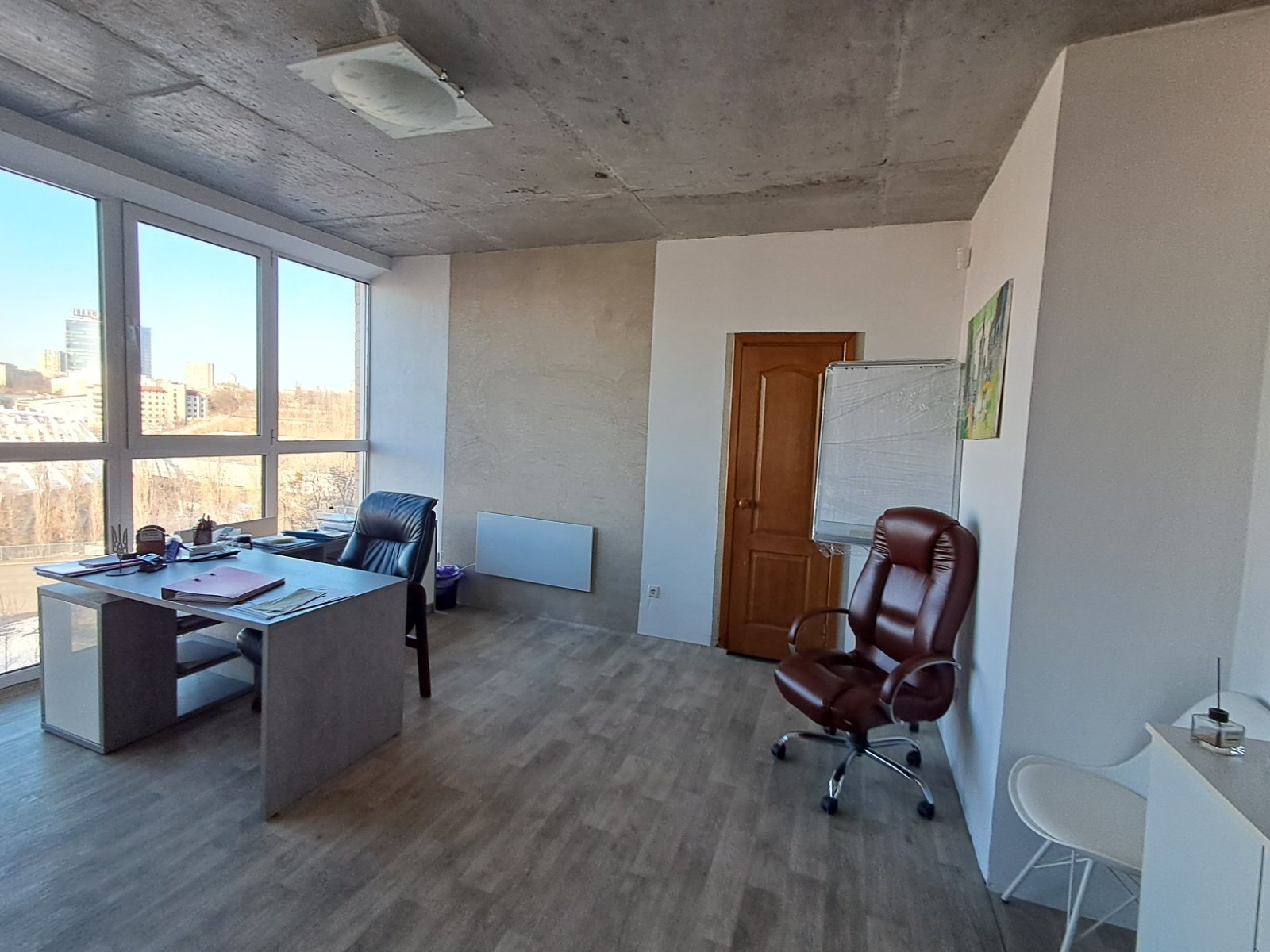 Аренда офиса 182 м², Деловая ул., 2Б