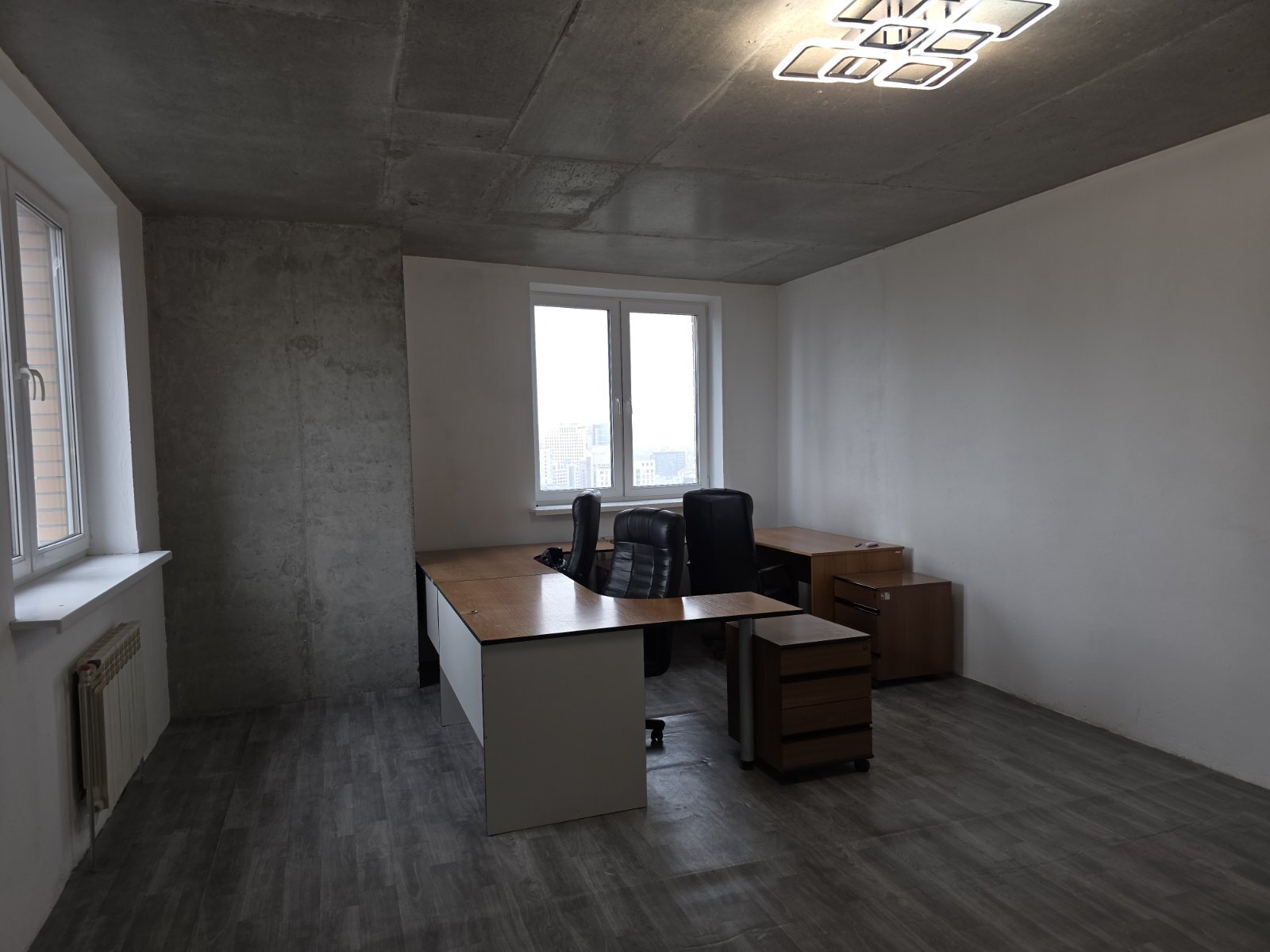 Аренда офиса 182 м², Деловая ул., 2Б
