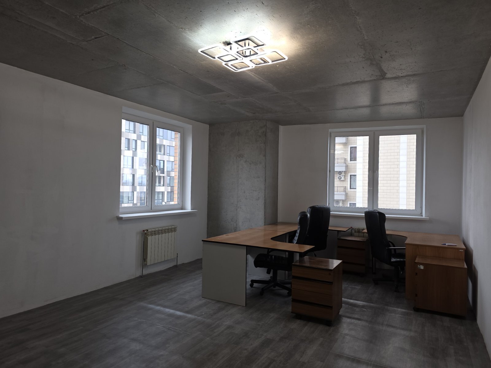 Аренда офиса 182 м², Деловая ул., 2Б