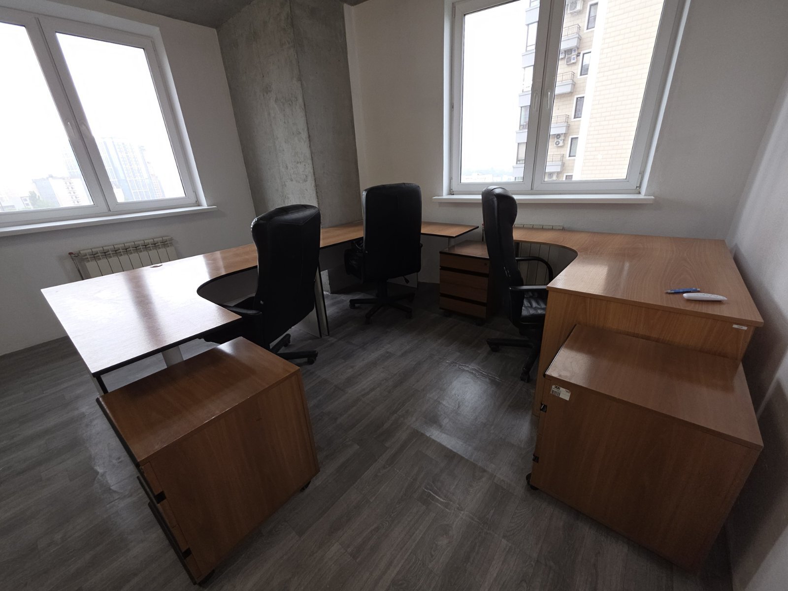 Аренда офиса 182 м², Деловая ул., 2Б