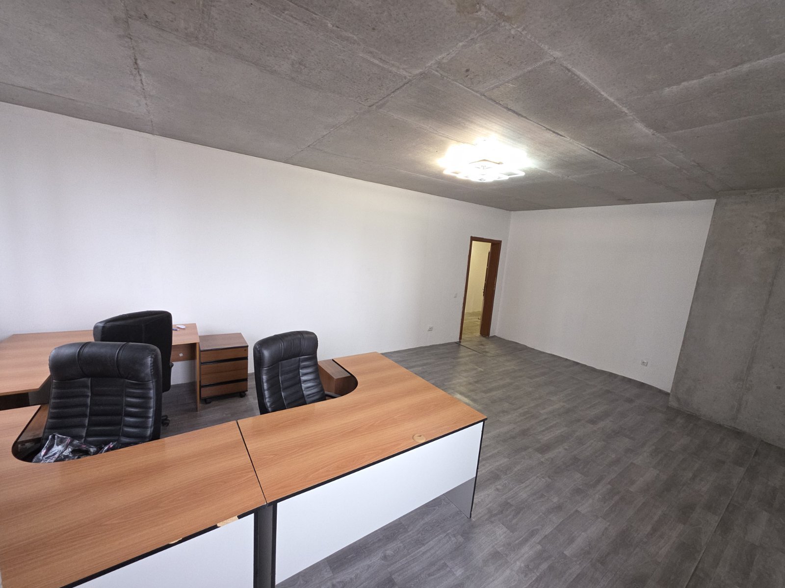 Аренда офиса 182 м², Деловая ул., 2Б