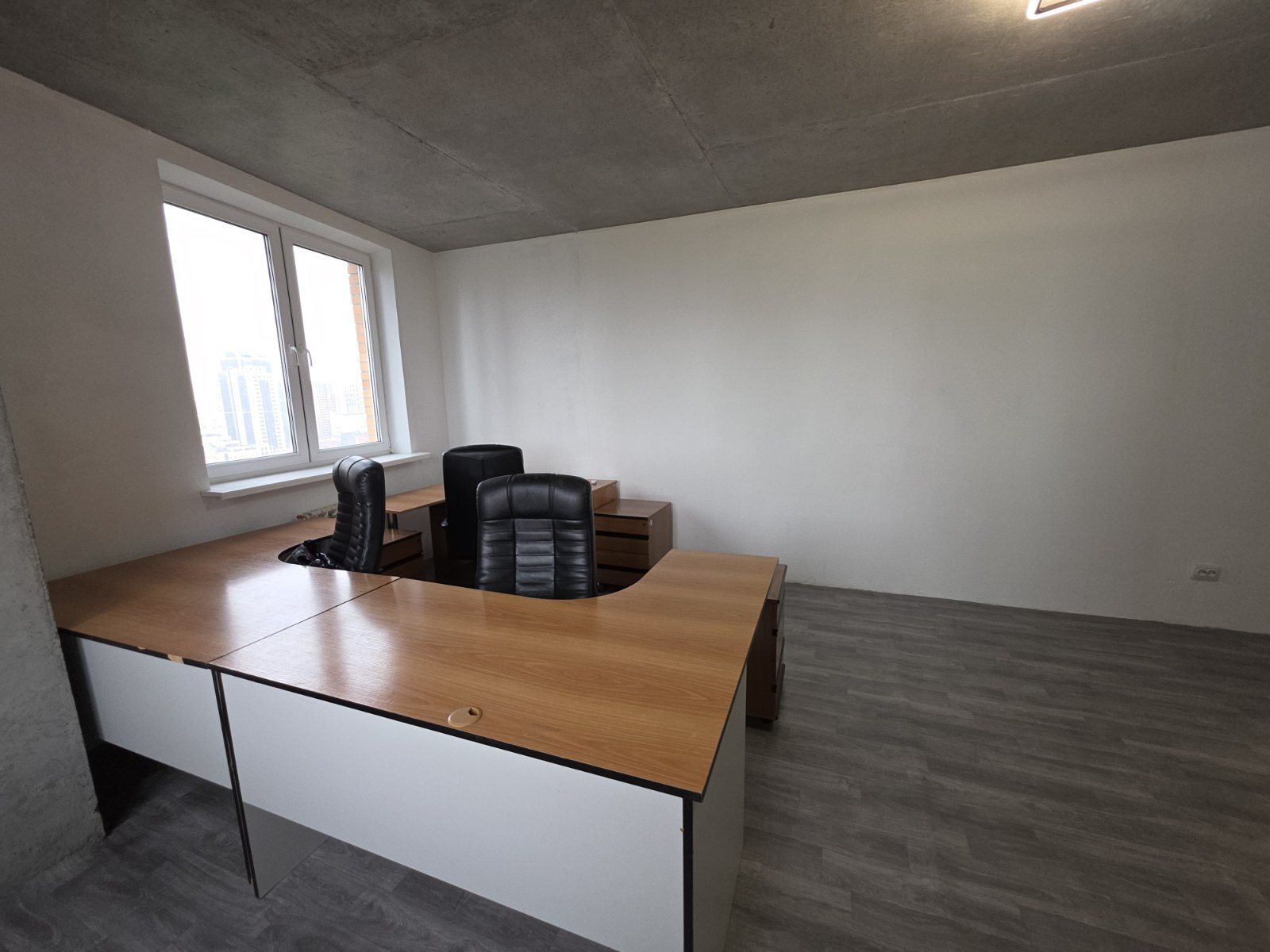 Аренда офиса 182 м², Деловая ул., 2Б